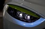 Renault Fluence Z.E. Concept 2009 года